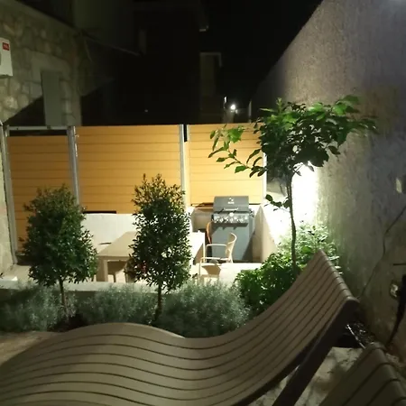 Zephyros - Villa Áyios Nikítas