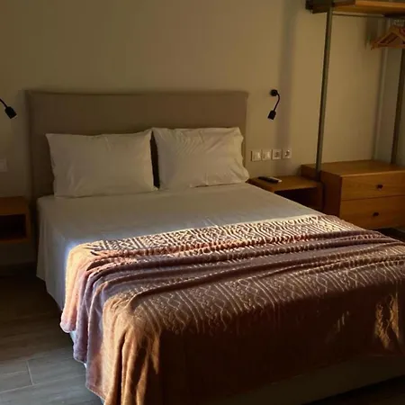 Villa Zephyros - Áyios Nikítas