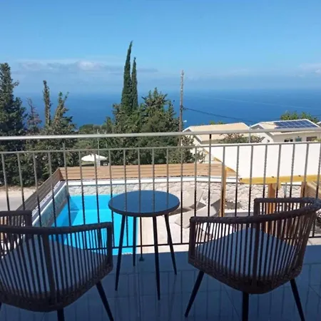 Villa Zephyros -
