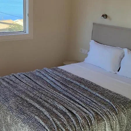 Villa Zephyros - Áyios Nikítas