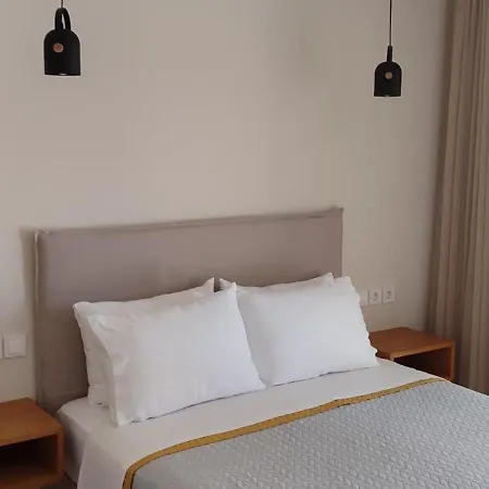 וילה Zephyros - *