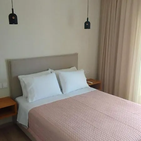 Zephyros - Villa Áyios Nikítas