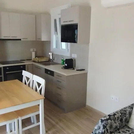 Zephyros - Áyios Nikítas