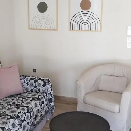 Zephyros - וילה *