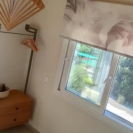 Zephyros - וילה *