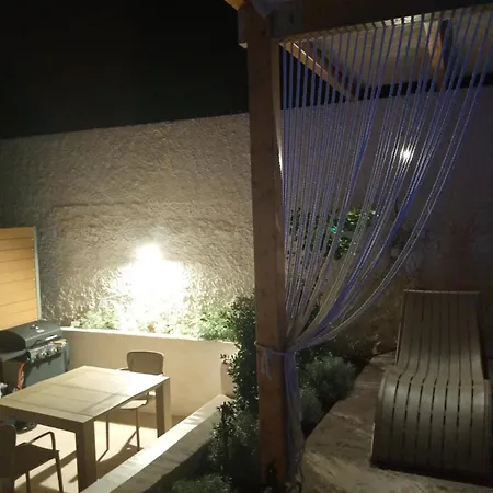 Zephyros - Áyios Nikítas