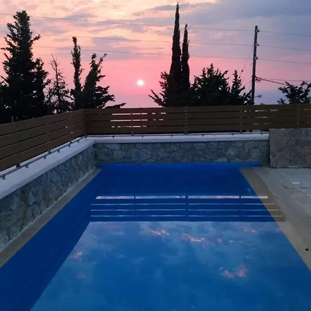 Zephyros - וילה *