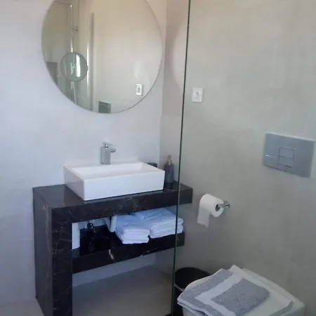 Zephyros - Villa Áyios Nikítas