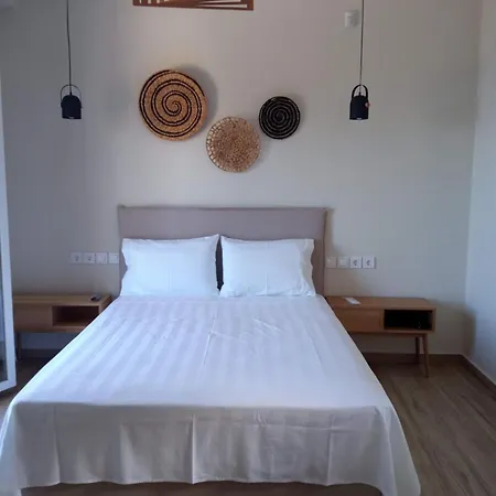 Zephyros - וילה *