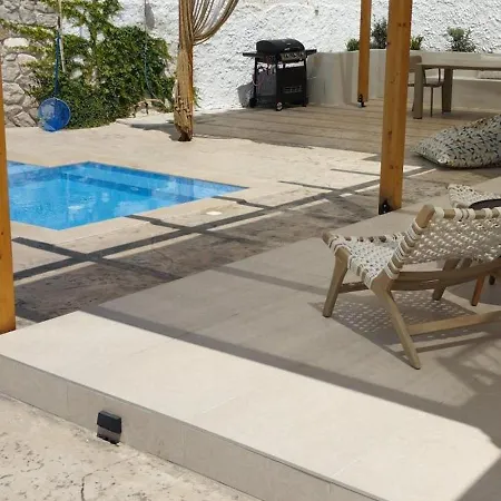 Zephyros - Áyios Nikítas