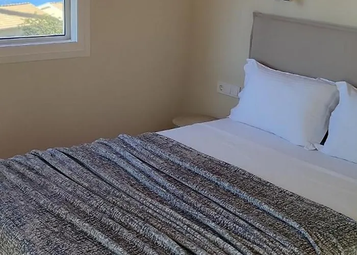 Villa Zephyros - Áyios Nikítas