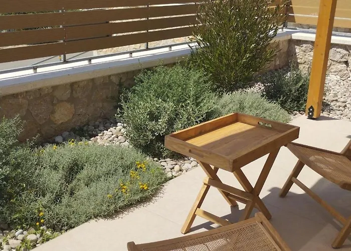 Villa Zephyros - Áyios Nikítas