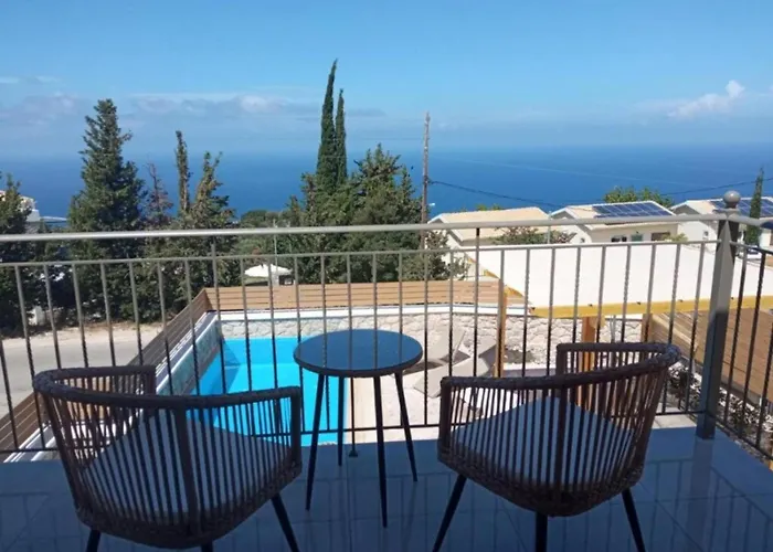 Villa Zephyros -