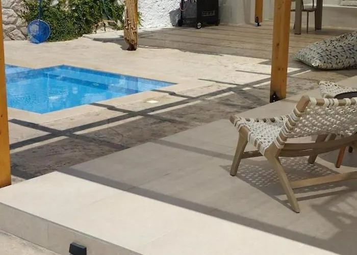 Zephyros - Áyios Nikítas